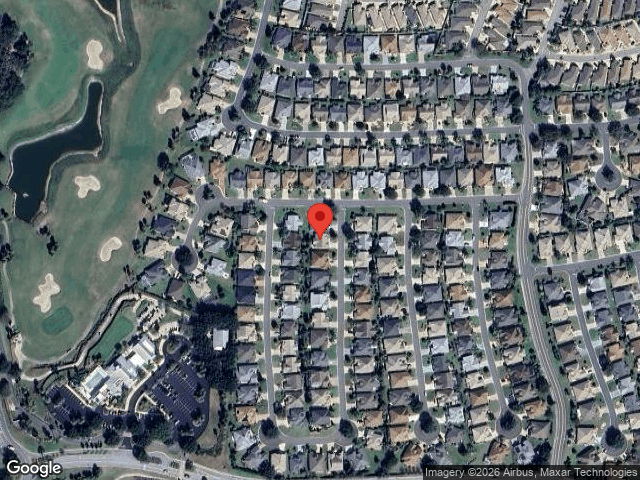 1504 lynchburg loop, the villages,  FL 32162