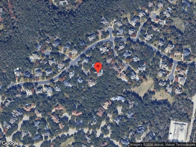 3101 lating stream ln, austin,  TX 78746
