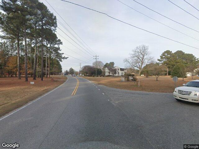 00 old beulah road, kenly,  NC 27542