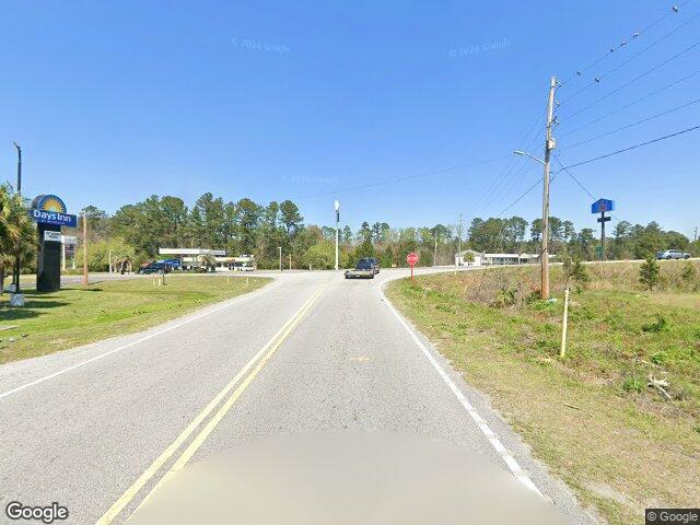 0 cane branch road, walterboro,  SC 29488