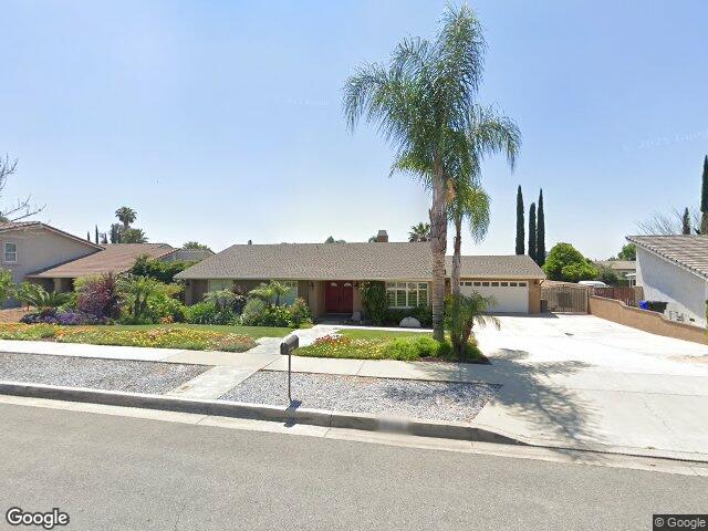  rancho cucamonga,  CA 91701