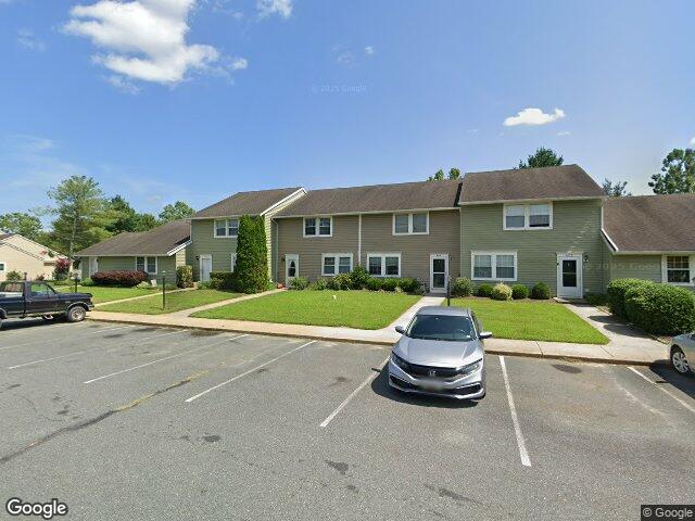 29595 dutchmans ln #21
                                ,Unit Unit 21, easton,  MD 21601