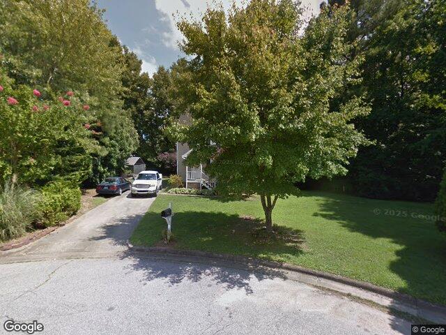 113 fox run, henderson,  NC 27536