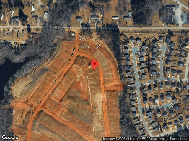 62 tiger eye drive, clayton,  NC 27520