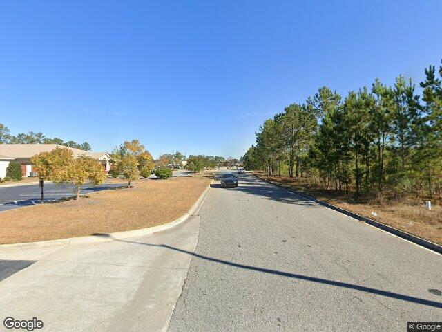 towne park west drive, rincon,  GA 31326