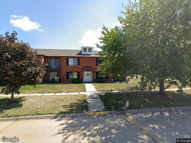 4420 tama street se, cedar rapids,  IA 52403