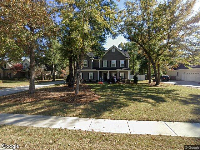 102 gnann way, rincon,  GA 31326