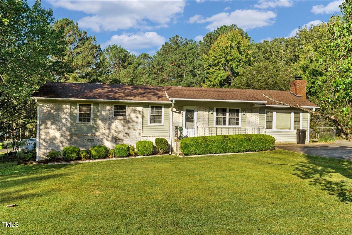 2063 knight st, creedmoor,  NC 27522