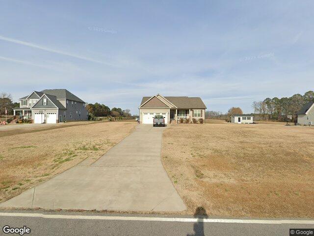 112 royal drive, selma,  NC 27576