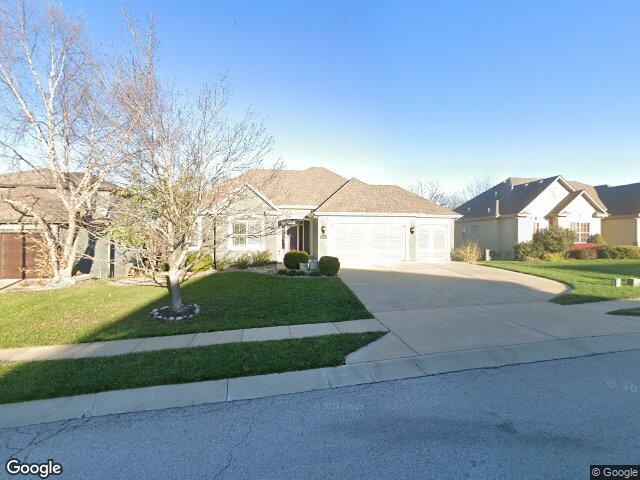 6215 n allenton ave, kansas city,  MO 64151