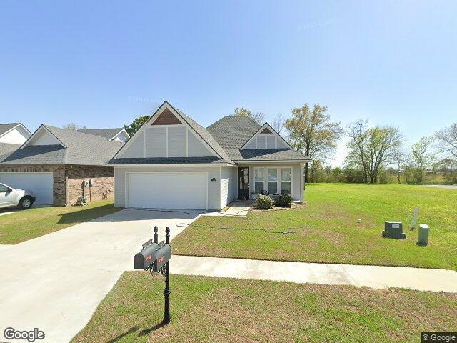 120 ella hill st, maurice,  LA 70555