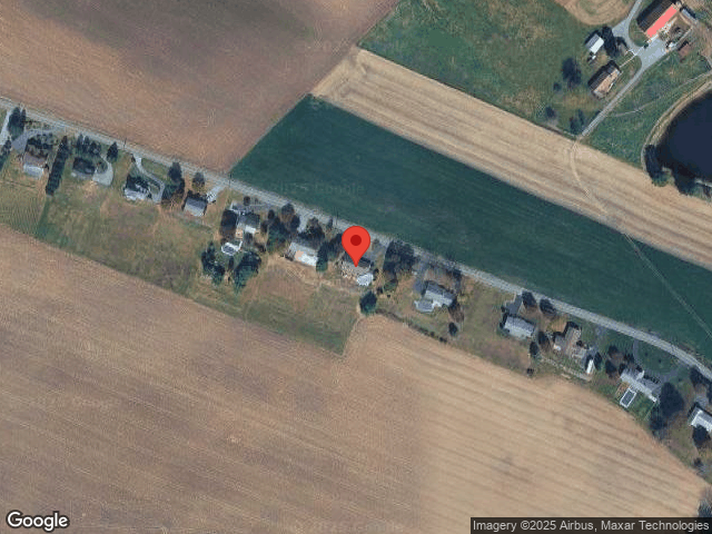 356 big spring rd, robesonia,  PA 19551