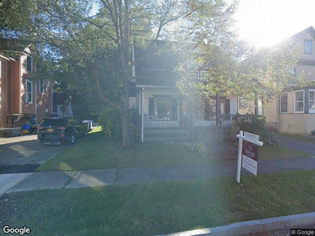 5 harrington ave, cortland,  NY 13045
