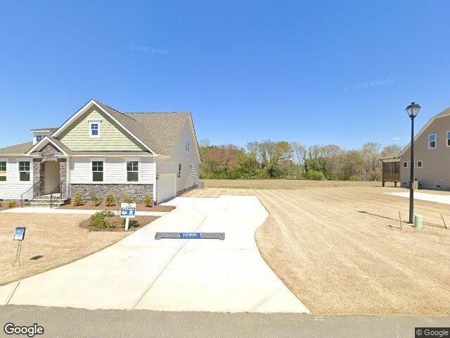 73 sage lane #lot 8, four oaks,  NC 27524