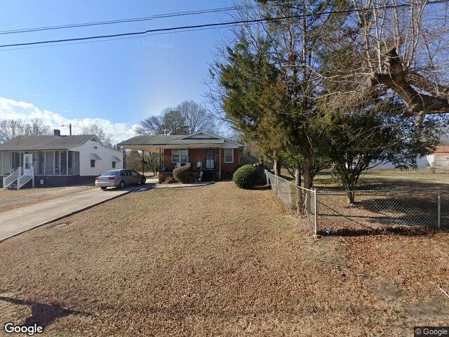 628 farrar ave, henderson,  NC 27536