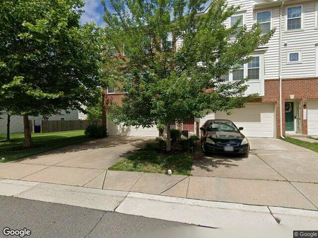 10224 fountain cir, manassas,  VA 20110