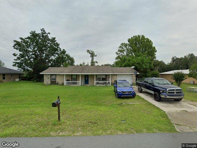212 jumper dr s, bushnell,  FL 33513