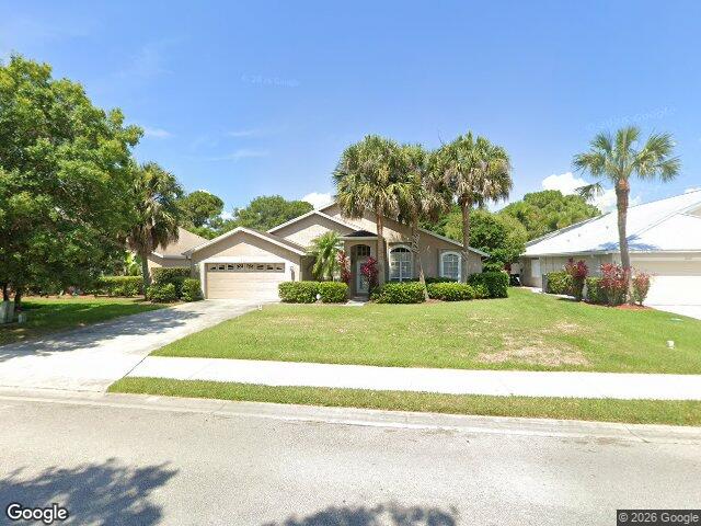 3102 nw windemere dr, jensen beach,  FL 34957