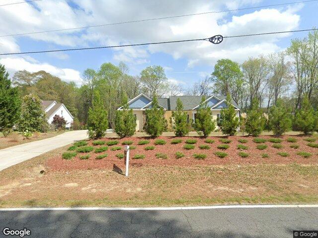 115 wiggins rd, angier,  NC 27501