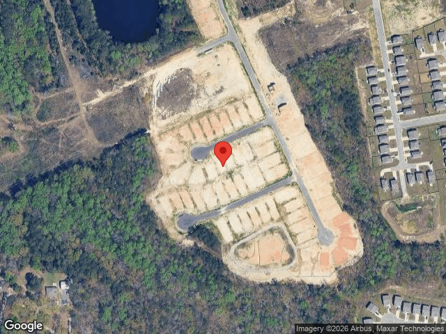 25 gaited acres lane, blythewood,  SC 29016