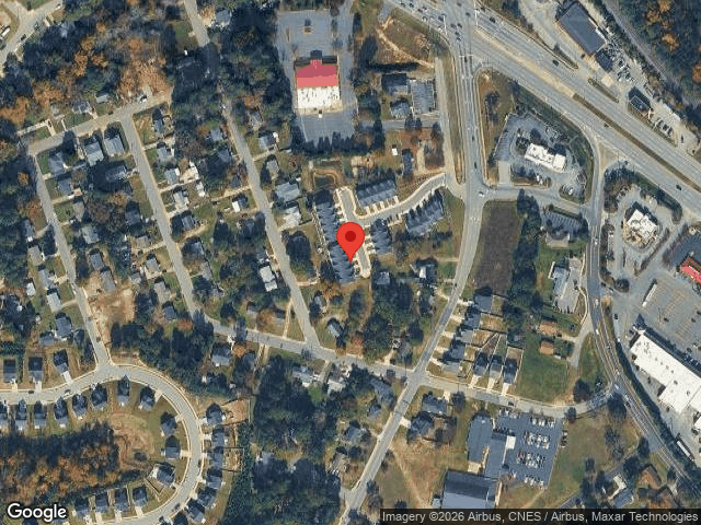 20 s lenny dr, clayton,  NC 27520