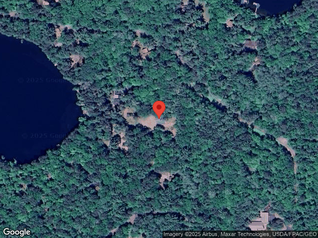 12901 timber lodge ln, manitowish waters,  WI 54545