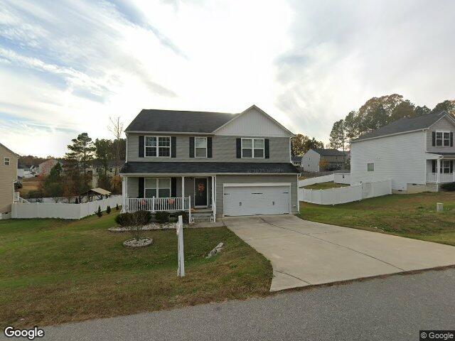 59 nevada ct, clayton,  NC 27527