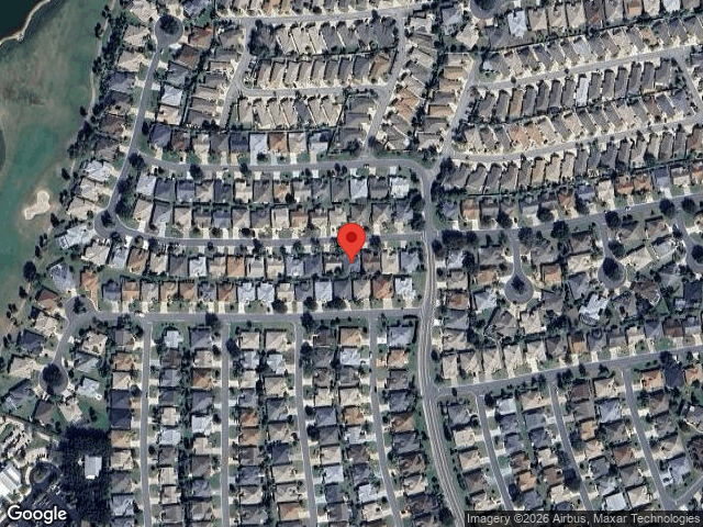 616 mallory hill dr, the villages,  FL 32162