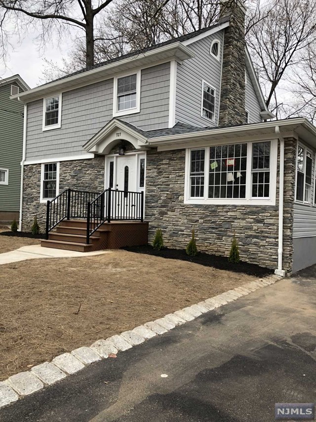727 ackerman ave, glen rock,  NJ 07452