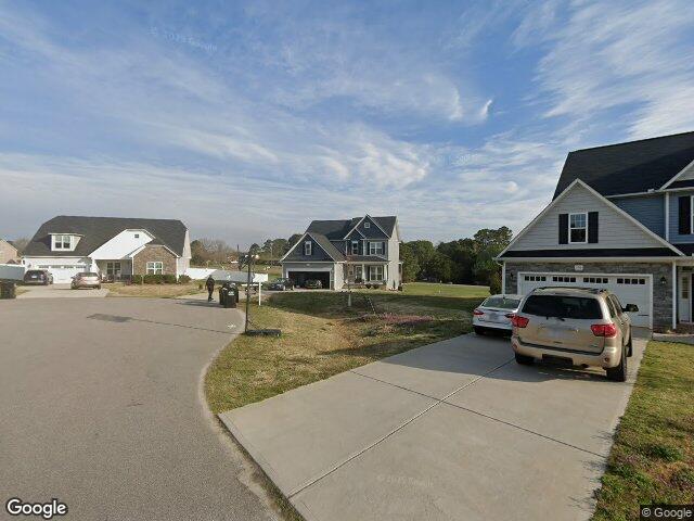 122 caboose ln, clayton,  NC 27520