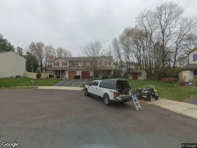 512 canvasback ct, birdsboro,  PA 19508