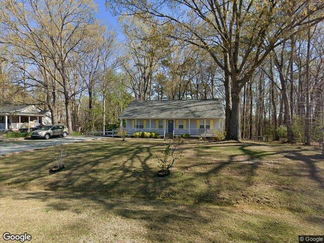 505 hiking trl, benson,  NC 27504