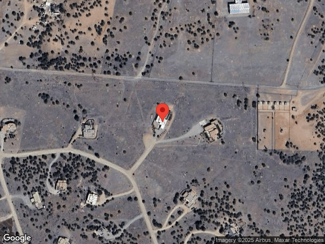 7 loretto trl, lamy,  NM 87540