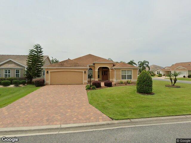 701 cordova cir, the villages,  FL 32162