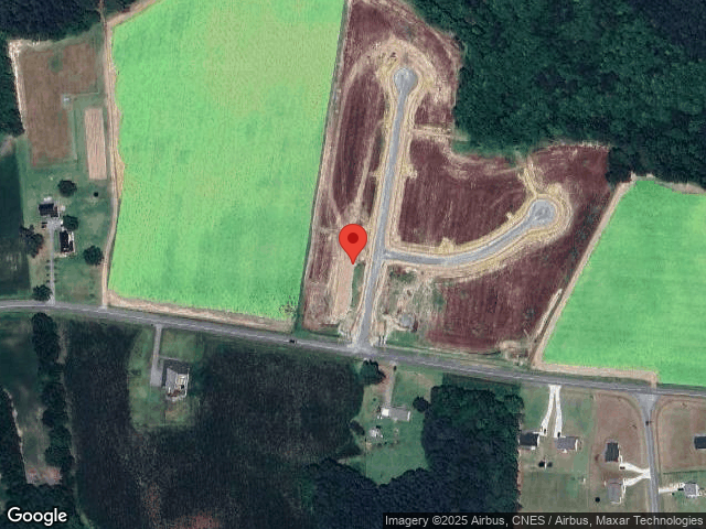 55 emerson fields drive, pikeville,  NC 27863