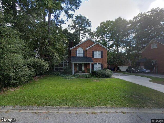 15 westshire ct, columbia,  SC 29209