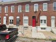 615 n belnord ave, baltimore,  MD 21205