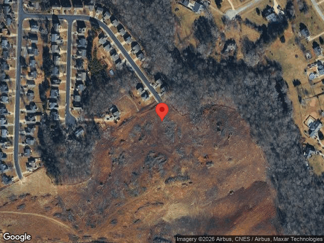 205 field sparrow way, clayton,  NC 27520