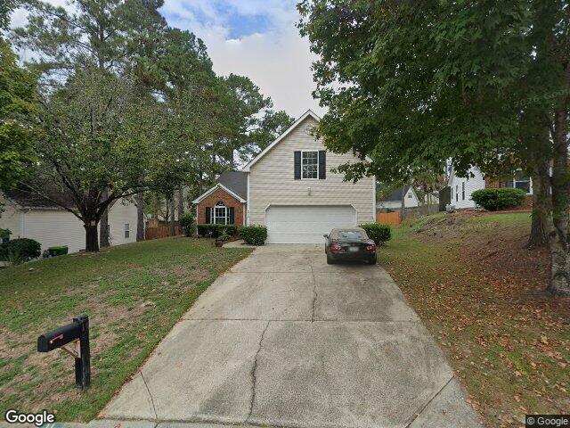 11 westland pine ct, columbia,  SC 29229