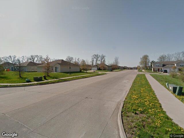 5813 kestrel loop, columbia,  MO 65202