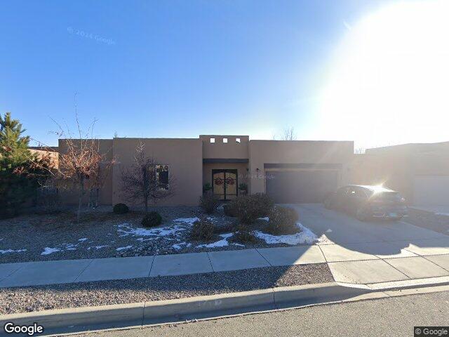 39 caballo viejo, santa fe,  NM 87508