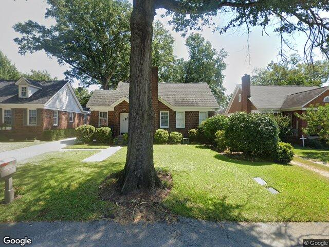 914 sims ave, columbia,  SC 29205