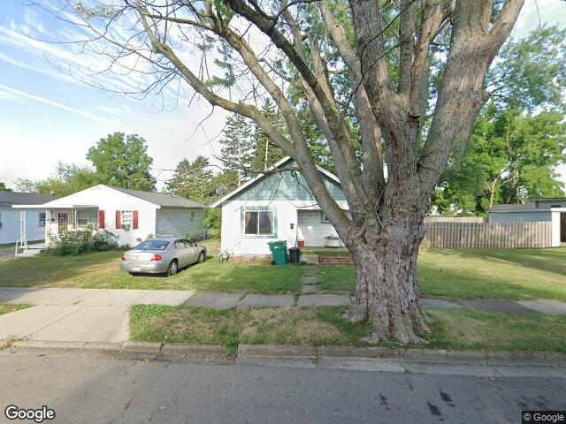 207 florence st, washington court house,  OH 43160