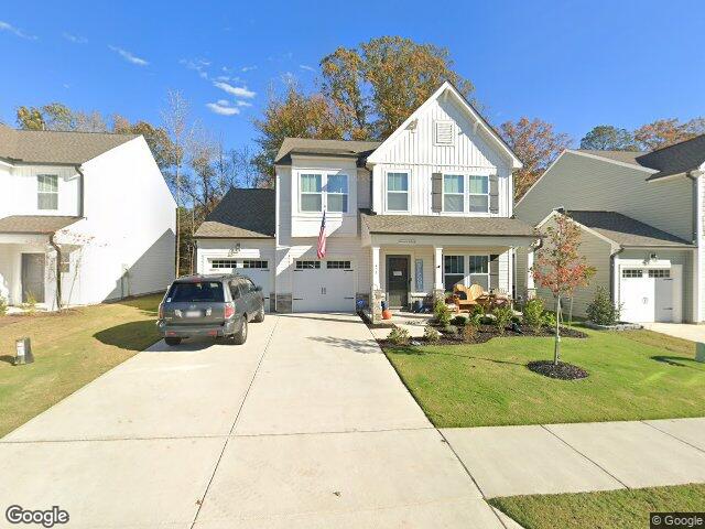 452 bent willow dr, clayton,  NC 27527