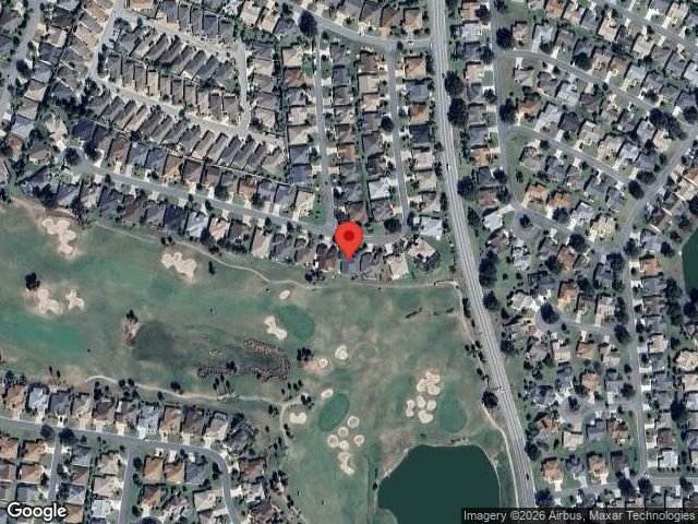 550 little river path, the villages,  FL 32162