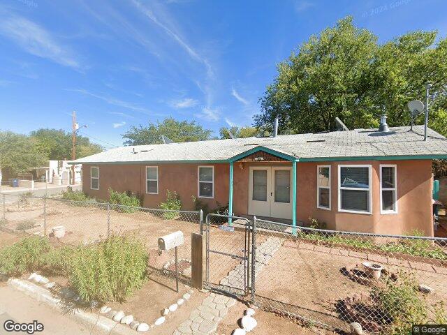 241 maynard st, santa fe,  NM 87501