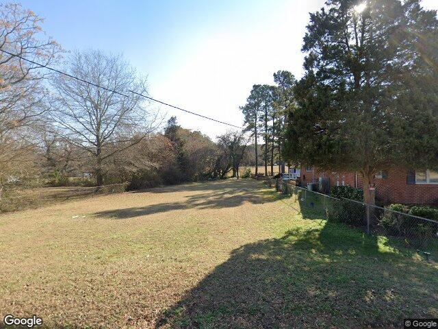 1016 n pinkston st, henderson,  NC 27536
