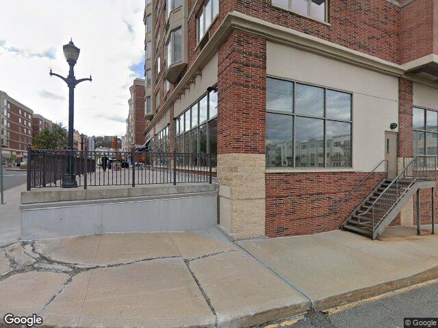 252 the promenade, edgewater,  NJ 07020