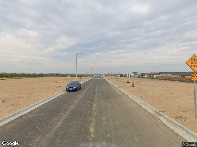 3821 yoyis st, laredo,  TX 78046
