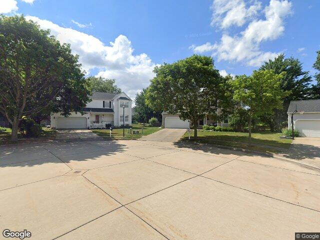 935 yorktown dr, medina,  OH 44256